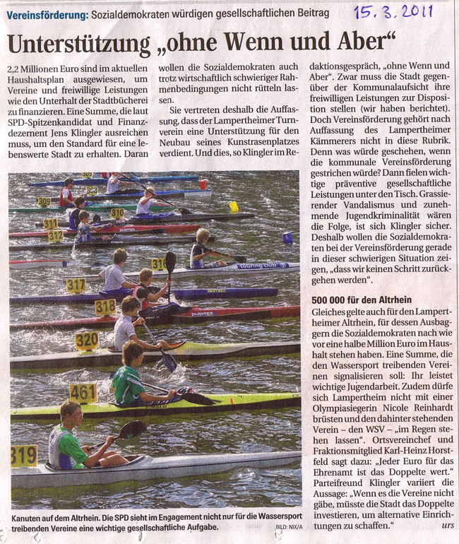 CCI00021 Kommunalwahl 2011 SPD CCI00021 Kommunalwahl 2011 SPD