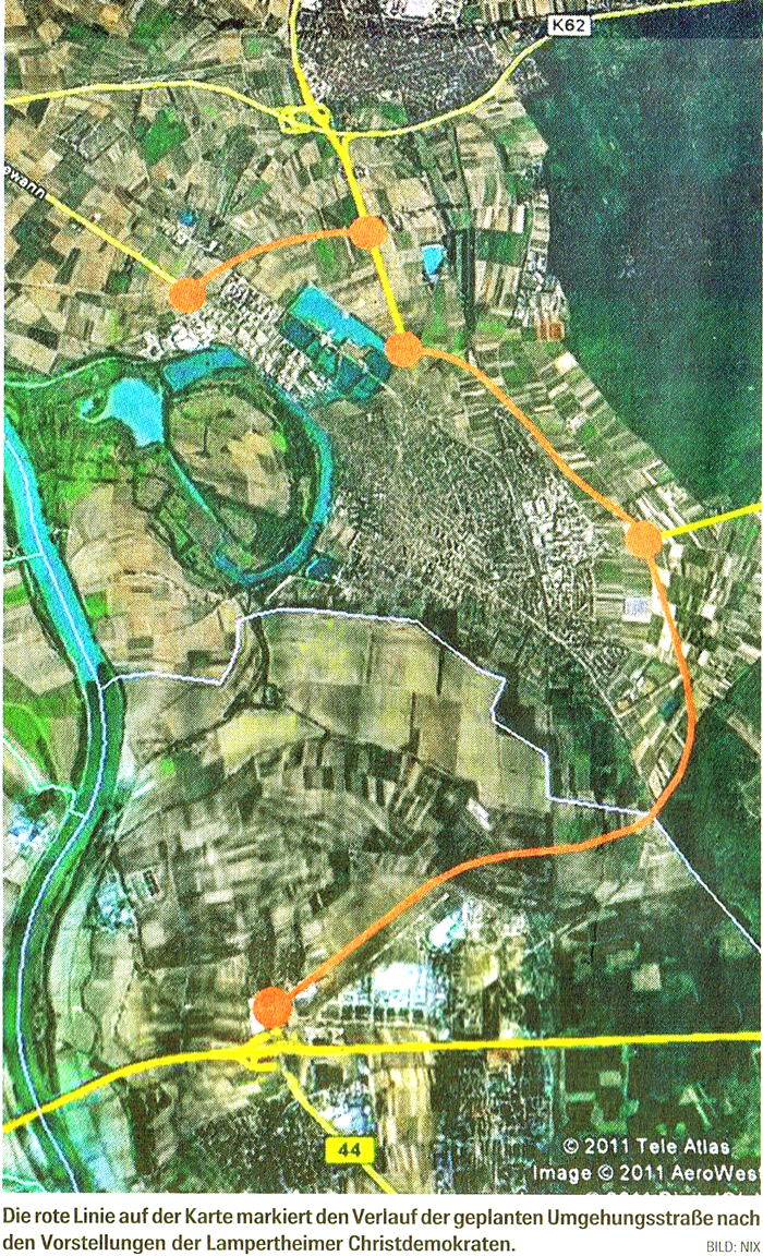 CCI00024a Kommunalwahl 2011 CDU Zersiedelungskarte CCI00024a Kommunalwahl 2011 CDU Zersiedelungskarte