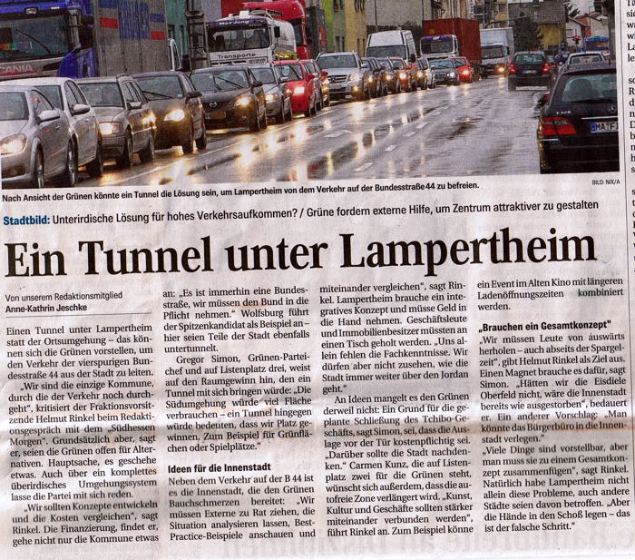 CCI00025 Kommunalwahl 2011 Grüne CCI00025 Kommunalwahl 2011 Grüne