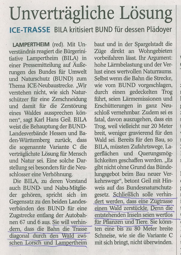 LZ_20112010_Unvertrgliche_Lsung_-_BILA_kritisiert_BUND