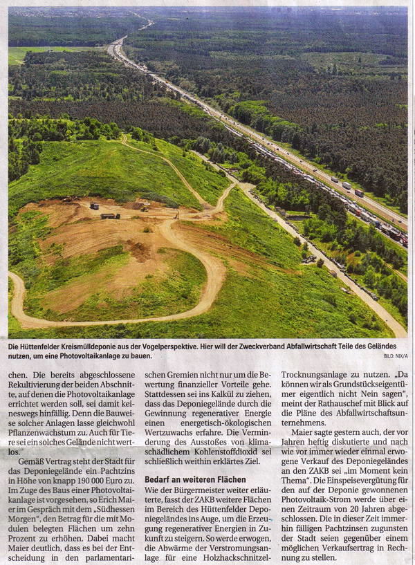 SM Artikel Deponie 4.2.2011 Teil2