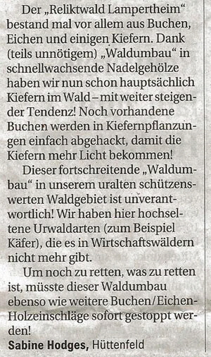 Leserbrief 12.9.2012b