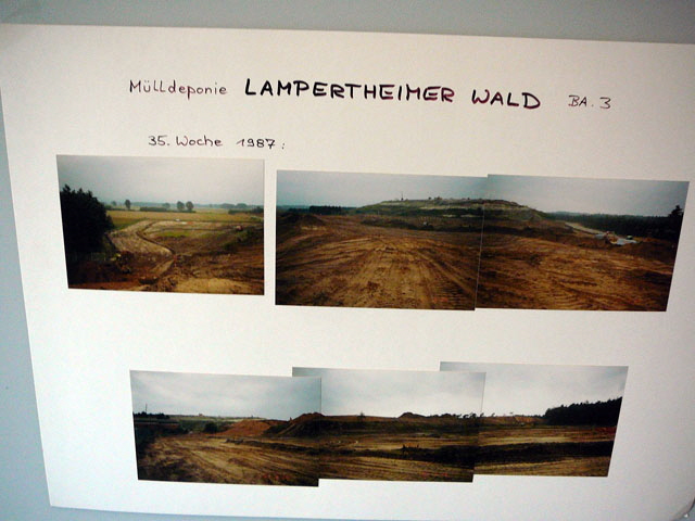 Sep 2012 ZAKB Tag der offenen Tr, Greifvgel Lorsch 071