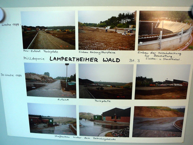 Sep 2012 ZAKB Tag der offenen Tr, Greifvgel Lorsch 090