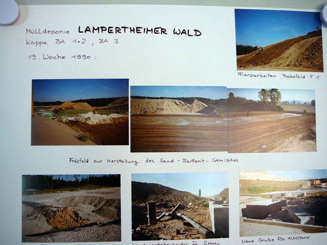 Sep 2012 ZAKB Tag der offenen Tr, Greifvgel Lorsch 099