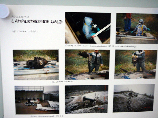 Sep 2012 ZAKB Tag der offenen Tr, Greifvgel Lorsch 127