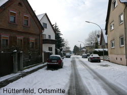 Httenfeld 