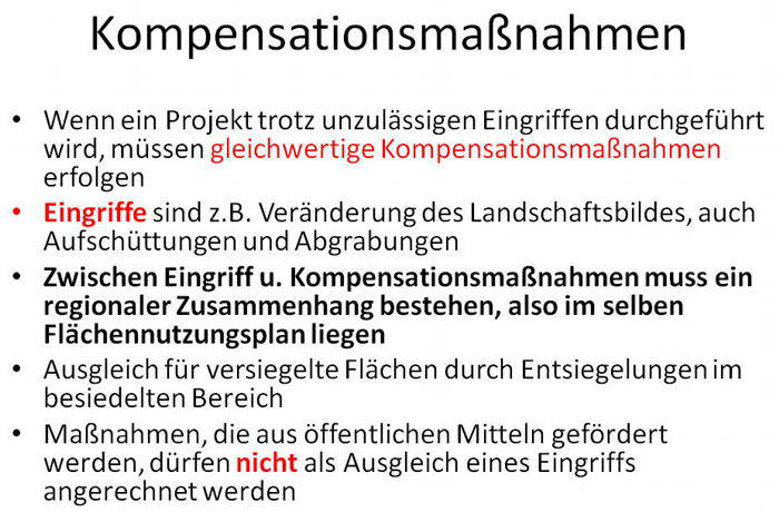 12 Natura 2000 und ICE Trassenvarianten 16